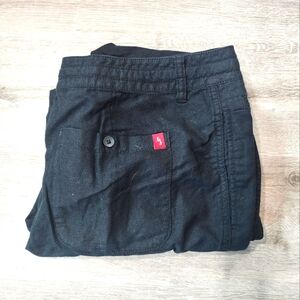 EMS | black pants